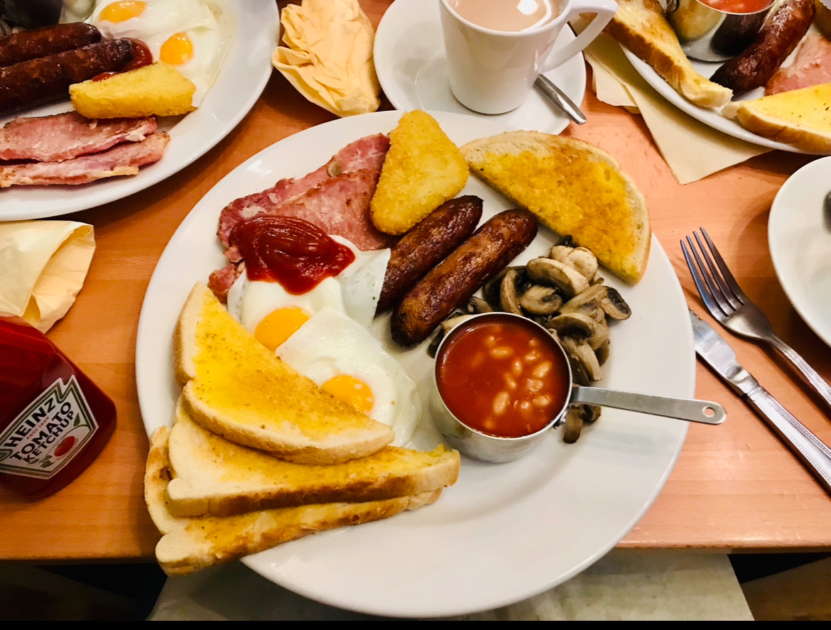 Cariad Cafe Photos 2